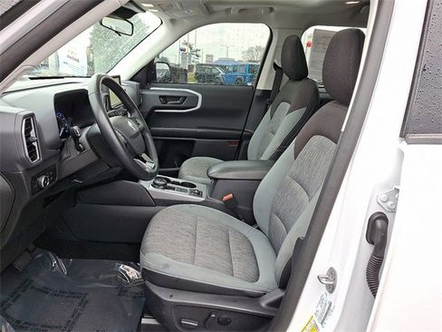 Certified 2023 Ford Bronco Sport Big Bend w/ Convenience Package image 13