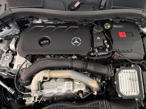 New 2026 Mercedes-Benz GLA 250 image 30