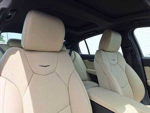 New 2026 Cadillac CT5 Premium Luxury w/ Technology Package RWD image 28