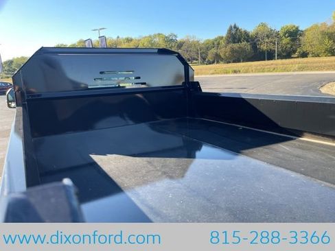 New 2025 Ford F450 XL w/ XL Chrome Package image 20