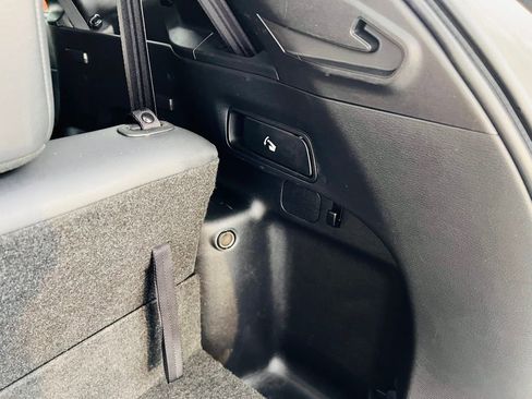 Used 2022 Mitsubishi Outlander SEL Black Edition image 32