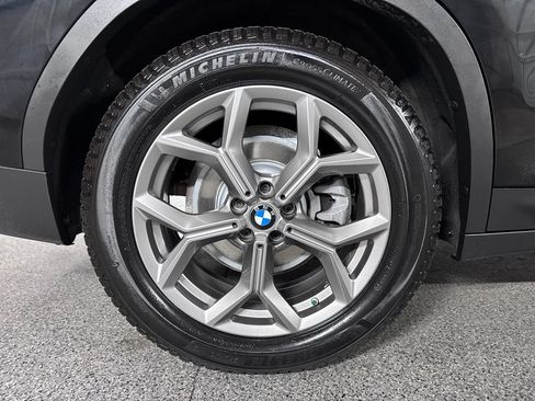 Used 2020 BMW X3 xDrive30i w/ Convenience Package AWD/4WD image 9