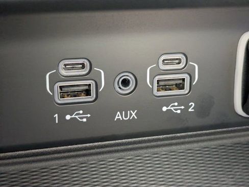 New 2025 Jeep Grand Cherokee L Altitude image 20