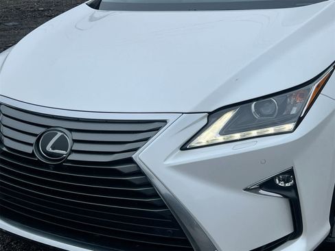 Used 2019 Lexus RX 350 AWD image 11