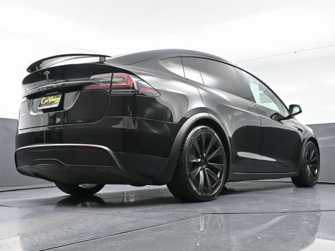 Used 2022 Tesla Model X Plaid image 62