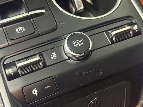 Used 2022 Kia K5 GT-Line w/ GT-Line Awd Premium Package image 20