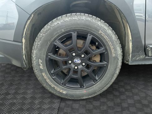 Used 2024 Subaru Crosstrek 2.5i Wilderness AWD/4WD image 14