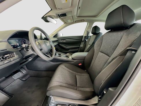 New 2026 Honda Accord SE image 5