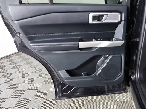 Used 2023 Ford Explorer XLT w/ Equipment Group 202A image 23
