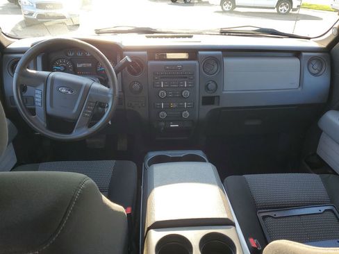 Used 2014 Ford F150 STX w/ Equipment Group 201A Mid AWD/4WD image 10