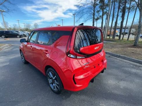 Used 2022 Kia Soul GT-Line image 11