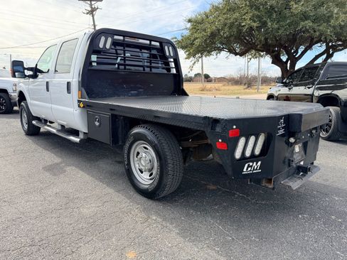 Used 2012 Ford F250 XL w/ PWR Equipment Group image 5