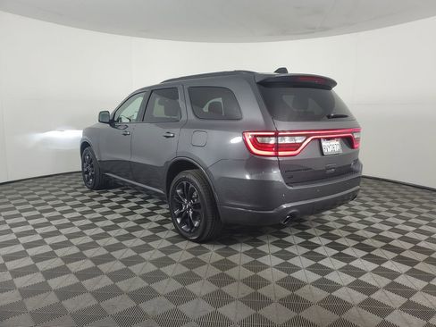 Used 2026 Dodge Durango GT w/ Blacktop Package image 6