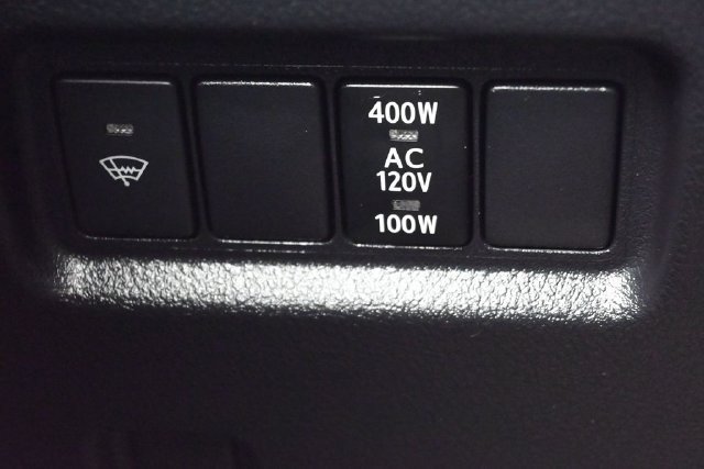 Used 2020 Toyota 4Runner Limited AWD/4WD image 30