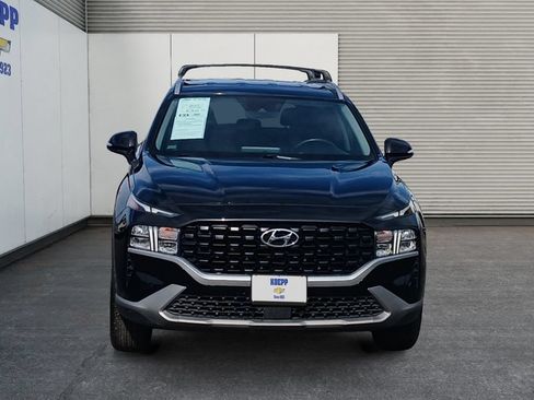 Used 2023 Hyundai Santa Fe SEL AWD/4WD image 8