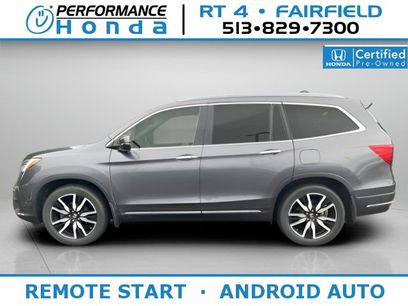 Used 2020 Honda Pilot Touring