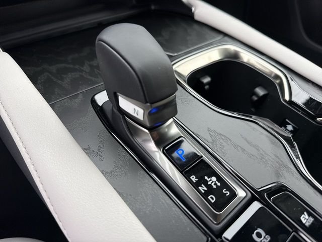 New 2026 Lexus RX 350h w/ Convenience Package AWD/4WD image 20