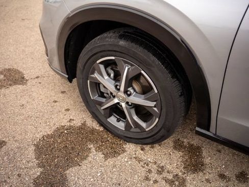 Used 2024 Honda HR-V EX-L image 12