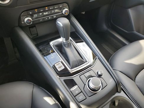 New 2025 MAZDA CX-5 AWD 2.5 S w/ Select Package image 29