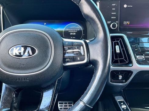 Used 2021 Kia Sorento SX Prestige AWD/4WD image 25