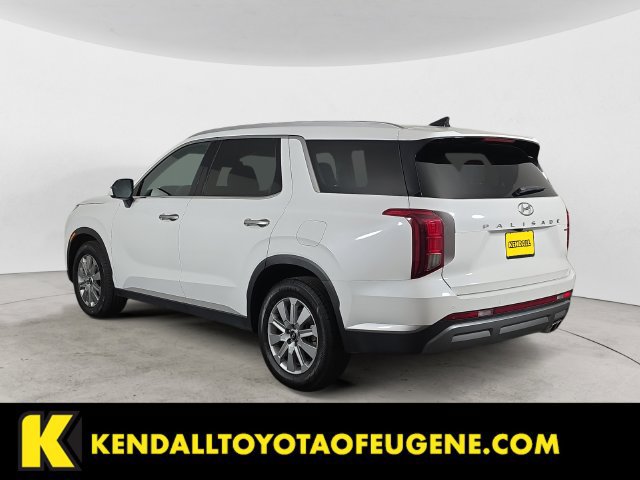 Used 2025 Hyundai Palisade SEL AWD/4WD image 7