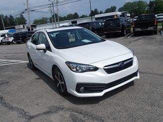 Used 2020 Subaru Impreza 2.0i Premium w/ Popular Package #1 AWD/4WD video 1