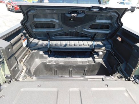 New 2026 Honda Ridgeline TrailSport image 7