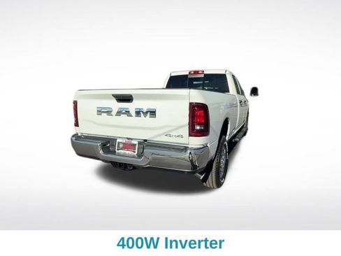 New 2026 RAM 2500 Tradesman image 38