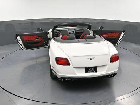 Used 2015 Bentley Continental GT V8 S image 36