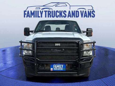 Used 2016 Ford F250 XL w/ Power Equipment Group image 8