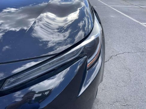 Used 2022 Toyota Corolla LE image 12