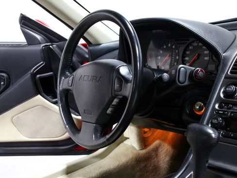 Used 1991 Acura NSX image 54