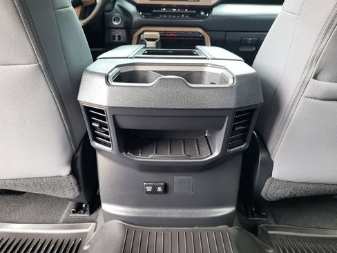 Used 2024 Toyota Tundra SR5 w/ SR5 Convenience Package AWD/4WD image 23