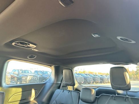 New 2026 Chrysler Pacifica Select w/ S Appearance Package image 27