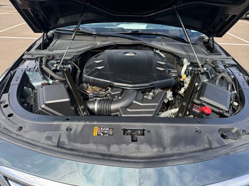 Used 2018 Cadillac CT6 Premium Luxury image 21