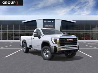 New 2026 GMC Sierra 2500 Pro w/ 1SA Pro Safety Plus Package AWD/4WD video 1