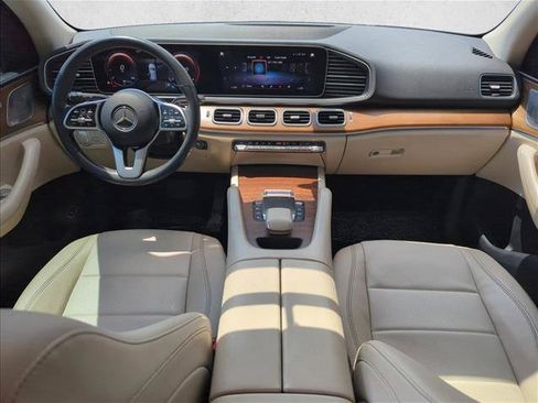 Used 2021 Mercedes-Benz GLE 350 image 21