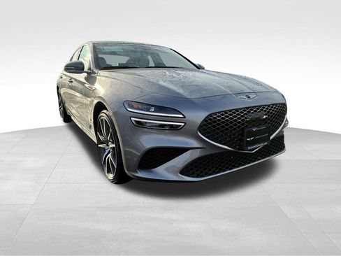 New 2026 Genesis G70 2.5T image 1