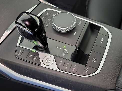 Certified 2023 BMW 430i xDrive 430i xDrive Convertible w/ Convenience Package image 22