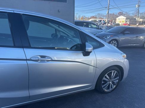 Used 2015 Honda Fit EX image 10