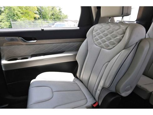 Used 2022 Hyundai Palisade Calligraphy FWD image 9