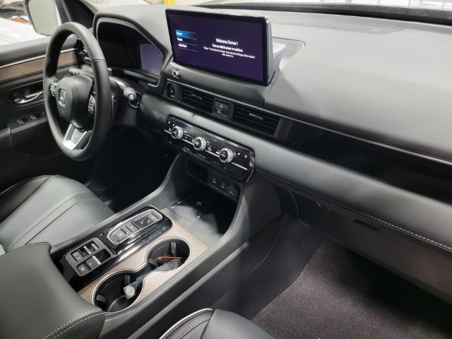 New 2026 Honda Pilot Elite image 15