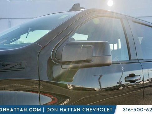 New 2026 Chevrolet Silverado 1500 RST w/ All Star Edition Plus image 29