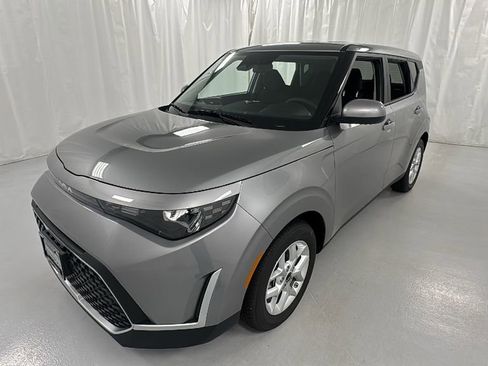 New 2025 Kia Soul LX image 7
