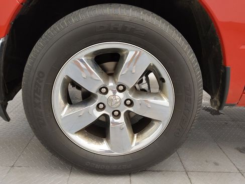 Used 2019 RAM 1500 Big Horn AWD/4WD image 31