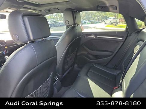 Used 2020 Audi A3 2.0T Premium image 12