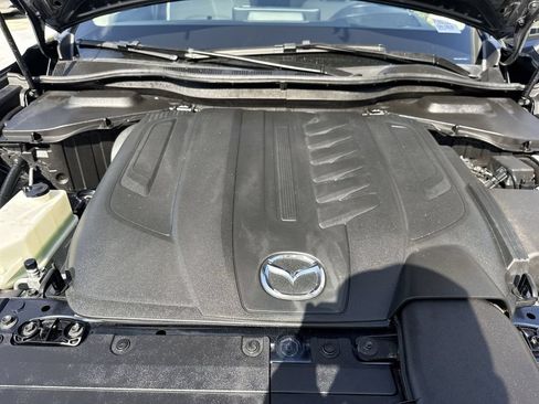 Used 2024 MAZDA CX-90 3.3 Turbo S w/ Premium Plus AWD/4WD image 58