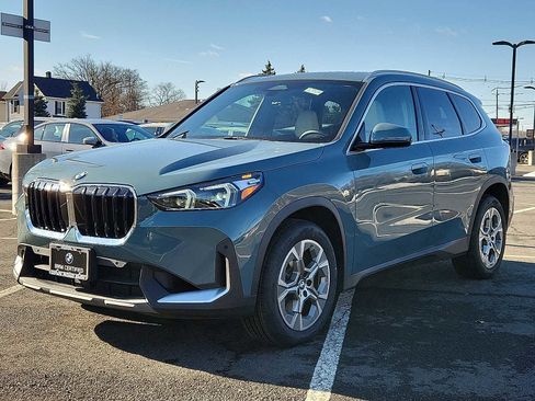 Certified 2023 BMW X1 xDrive28i w/ Convenience Package image 3