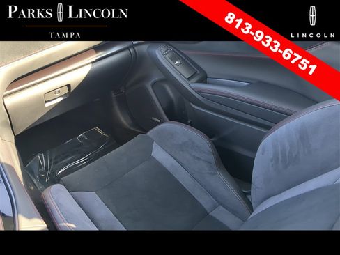 Used 2022 Subaru WRX GT image 14