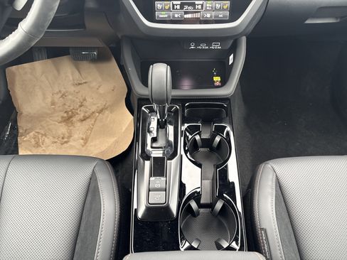 New 2026 Subaru Forester Touring image 21